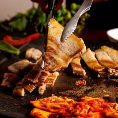 パラム韓の特集写真