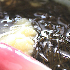 もずく酢 ＜お一人様用＞