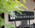 STEAK HOUSE AGEDの雰囲気1
