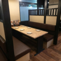 博多一番どり 合志店の雰囲気1