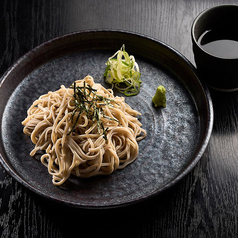 二八蕎麦