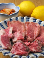 焼肉志幸のおすすめ料理3