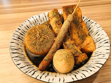 睦月酒場 千石店のおすすめ料理1