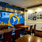 MARTINIBURGER マティーニバーガーの雰囲気2