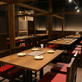藁焼き わくら 和歌山店の雰囲気1