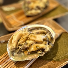 ステーキハウス淀川のコース写真