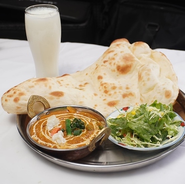 THALI インド ネパール料理のおすすめ料理1