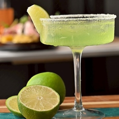 ―マルガリータ―