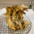 料理メニュー写真&nbsp;舞茸