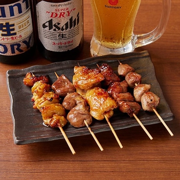 居酒屋金福蔵浅草橋店のおすすめ料理1