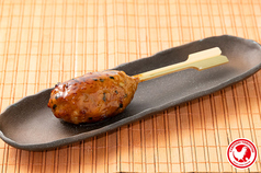 <ばくだんサイズ>三種の挽き肉の ばくだん番長