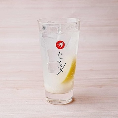 塩レモンサワー