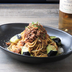 osteria il cieloのおすすめ料理1