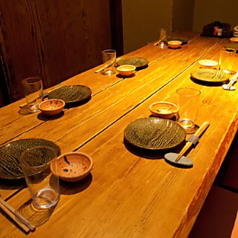 居酒屋組曲の雰囲気2