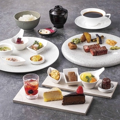 鉄板焼 七海 アパホテル＆リゾート東京ベイ幕張のおすすめランチ1