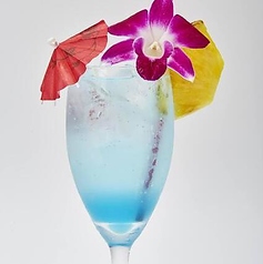 ノンアルコール カクテル