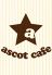 ascot cafeのロゴ