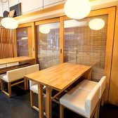 すし貝政の雰囲気3