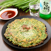 韓国料理 いつものおすすめ料理2