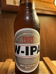 MINOH BEER 　W-IPA 330ml