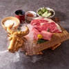 焼肉とごはんの奇跡
