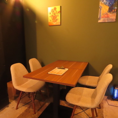 Bistro 本当のはじまりの特集写真