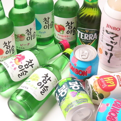 韓国キッチン ヒルリンのおすすめポイント1