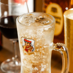 焼き鳥鉄板 よふくのコース写真