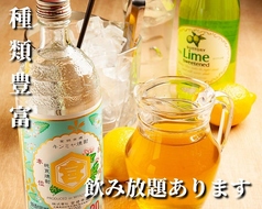 肉と酒とACT  あくとの特集写真