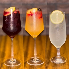 炭火バル VIVAN ビバンのコース写真