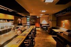 鉄板焼 さとうのコース写真