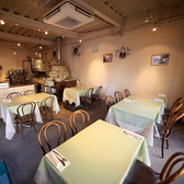 Pizzeria Pancia Piena ピッツェリア パンチャ ピエーナの雰囲気3