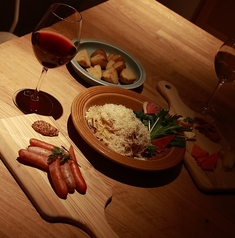 WIM ウィム 名古屋高岳店のおすすめポイント1