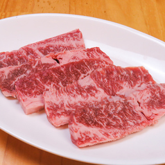 七輪焼肉 HACHIHACHI はちはち 大名店特集写真1