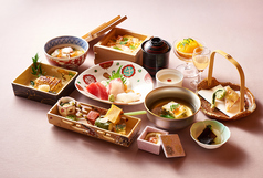 春帆楼 あべのハルカス店のコース写真