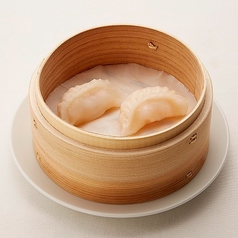 エビ蒸し餃子(2個)