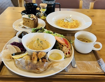 LEAF リーフのおすすめ料理1