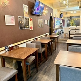 シュエマンダレーの雰囲気3