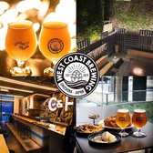 OASISWest Coast Brewing オアシス ウエストコースト