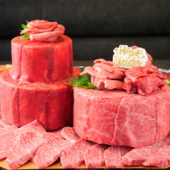 和牛焼肉 肉八 宗右衛門町別邸特集写真1
