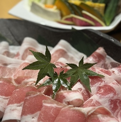 しゃぶ壺れ 西中島本店の写真