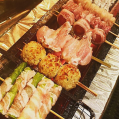 居酒屋 鶏なかの特集写真