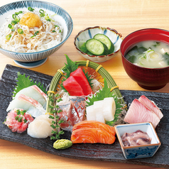 庄や 羽田エアポートガーデン店のおすすめ料理1