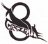 Gazelle8 ガゼルエイト 船橋のロゴ