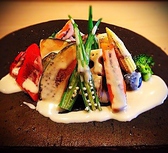 博多Tetsujiのおすすめ料理3