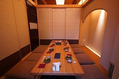 魚匠 銀平 KITTE 丸の内店の特集写真