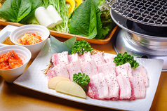 焼肉 韓国料理 マシハナのおすすめ料理1