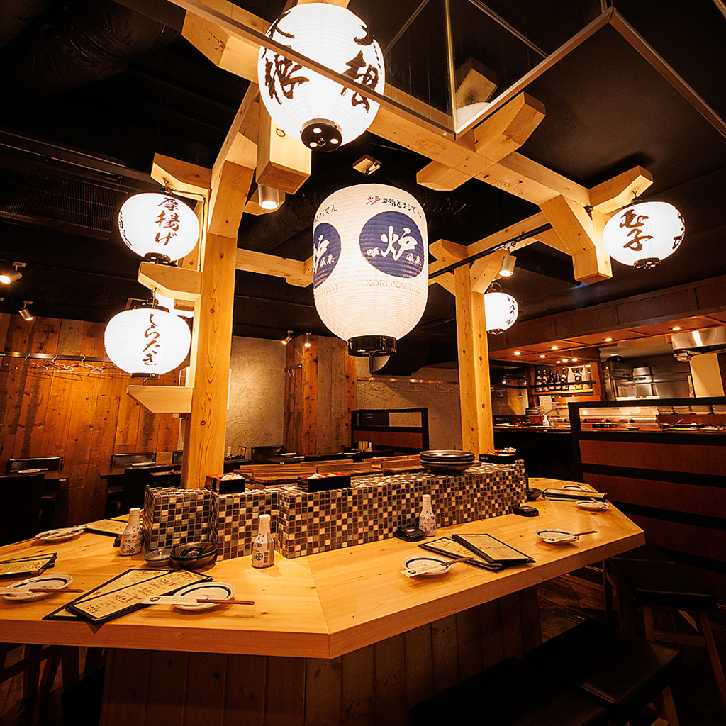 炉端とおでん 呼炉凪来 秋葉原店 (東京都千代田区) 詳細/周辺情報