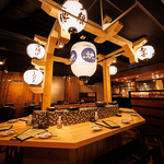 秋葉原駅徒歩1分！おでんカウンター個室完備◎！