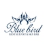 RESTAURANT & SKY BAR 渋谷Blue bird 渋谷ブルーバードのロゴ